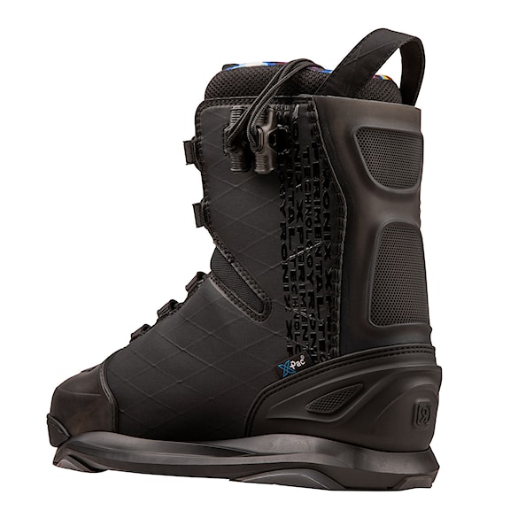 Wakeboard Binding Ronix RXT midnight 2025 - 8