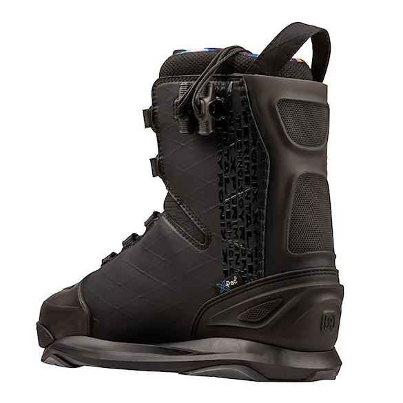 Viazanie na wakeboard Ronix RXT midnight 2025 - 8
