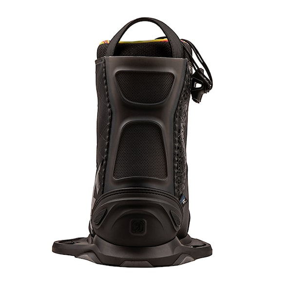 Wakeboard Binding Ronix RXT midnight 2025 - 9