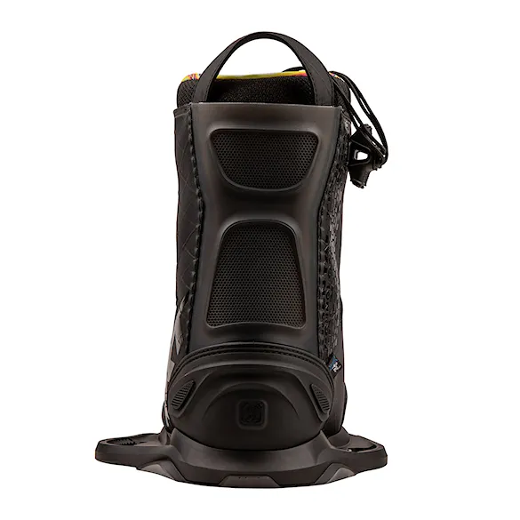 Viazanie na wakeboard Ronix RXT midnight 2025 - 9