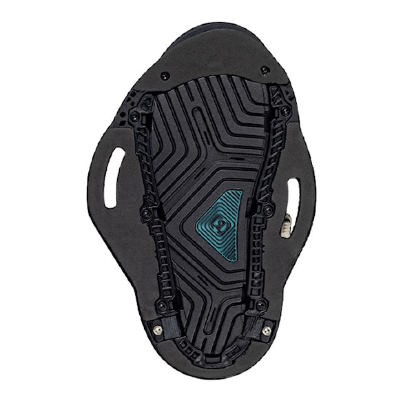 Viazanie na wakeboard Ronix Supreme BOA off white 2026 - 5