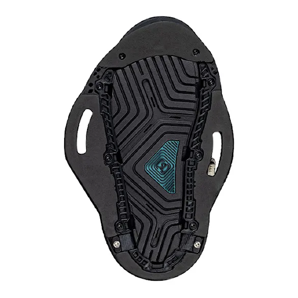 Vázání na wakeboard Ronix Supreme BOA off white 2026 - 5