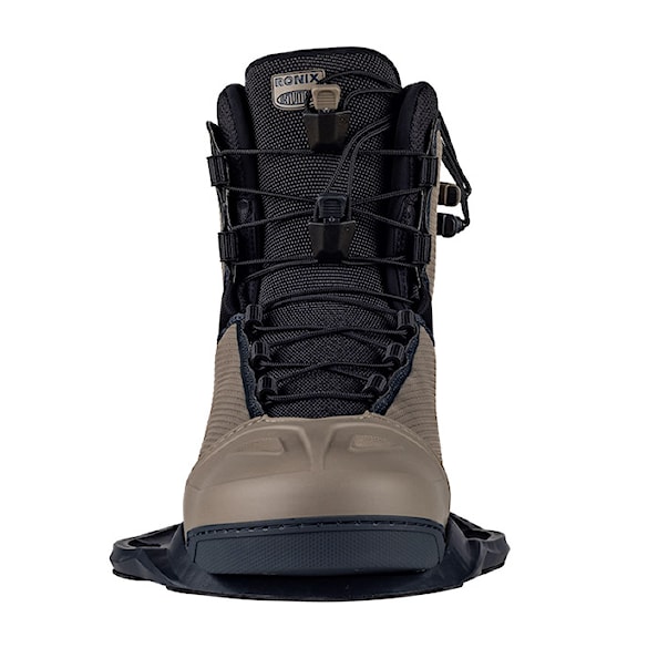 Wiązanie wakeboardowe Ronix Utopia stone/navy 2026 - 5