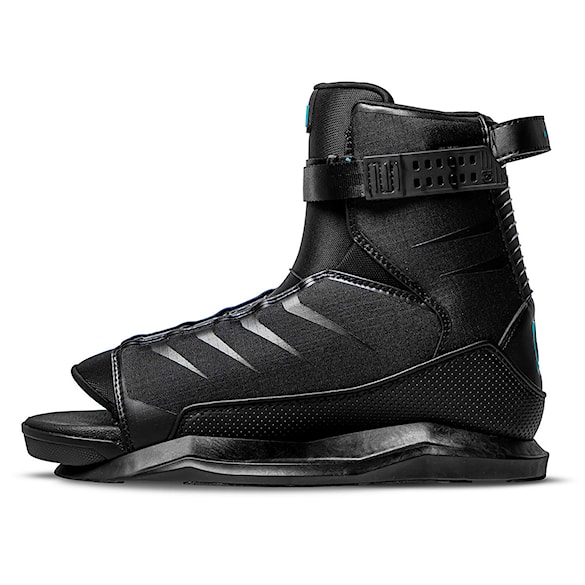 Wiązanie wakeboardowe Ronix Anthem BOA black 2025 - 3