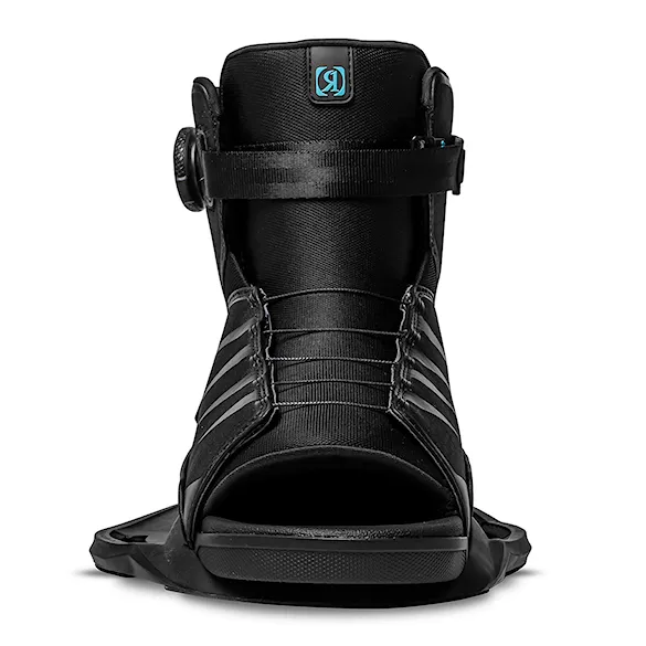 Wiązanie wakeboardowe Ronix Anthem BOA black 2025 - 4