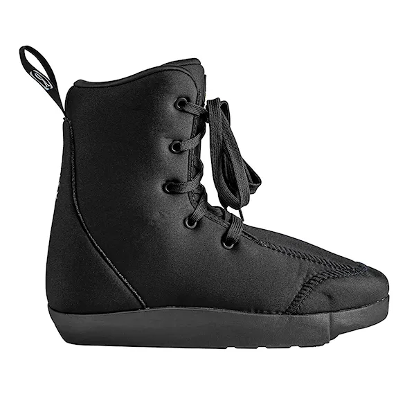 Vázání na wakeboard Ronix Diplomat EXP black/gum rubber 2025 - 4