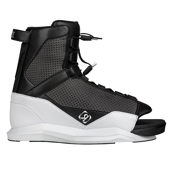 Viazanie na wakeboard Ronix District white/black 2026 - 2