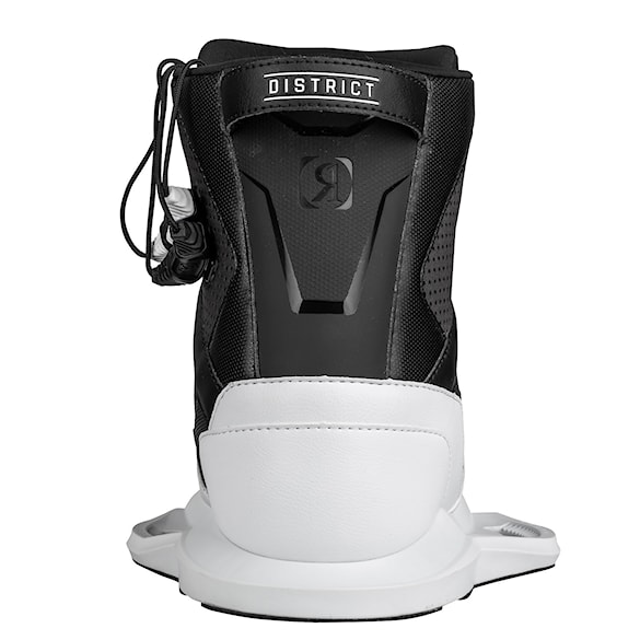 Viazanie na wakeboard Ronix District white/black 2026 - 5