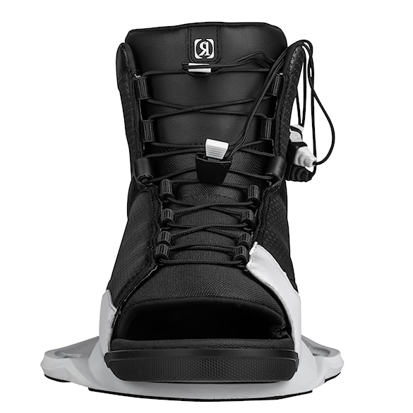 Viazanie na wakeboard Ronix District white/black 2026 - 6