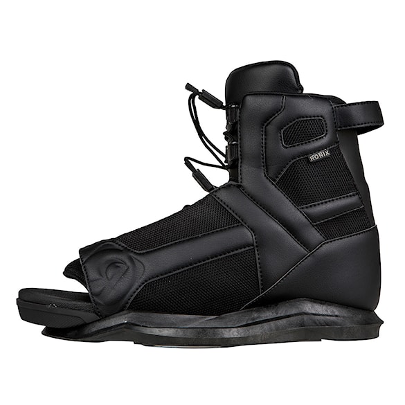 Vázání na wakeboard Ronix Divide black 2026 - 2