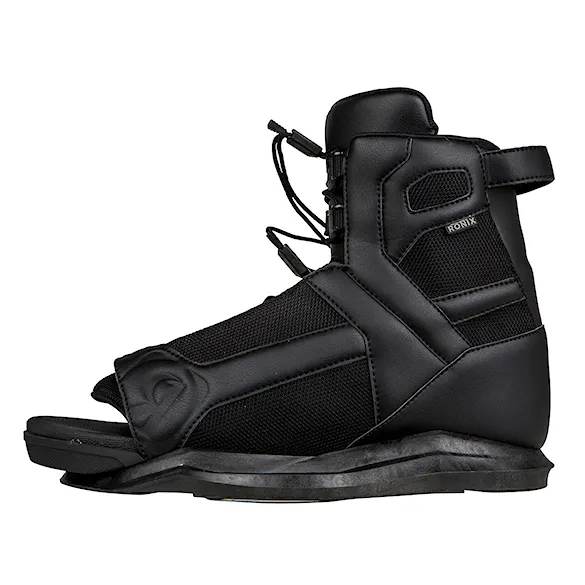 Vázání na wakeboard Ronix Divide black 2026 - 2