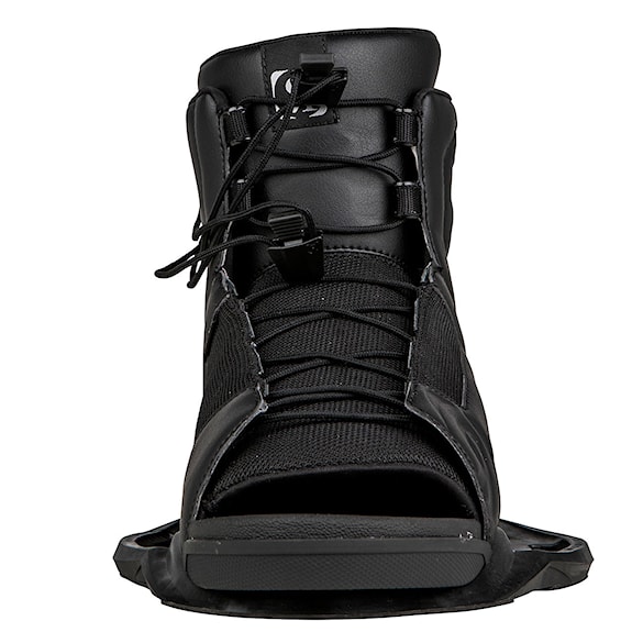 Vázání na wakeboard Ronix Divide black 2026 - 4