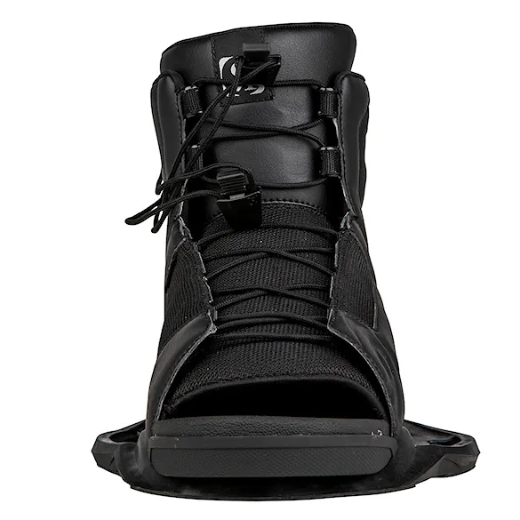 Vázání na wakeboard Ronix Divide black 2026 - 4