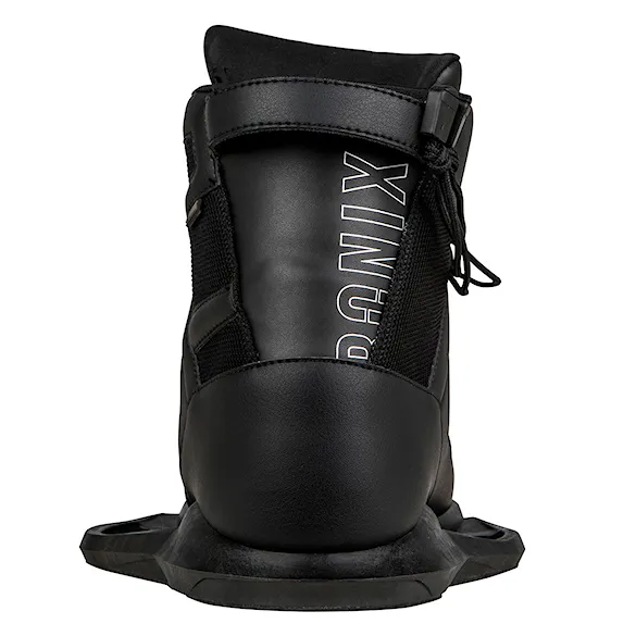 Vázání na wakeboard Ronix Divide black 2026 - 5