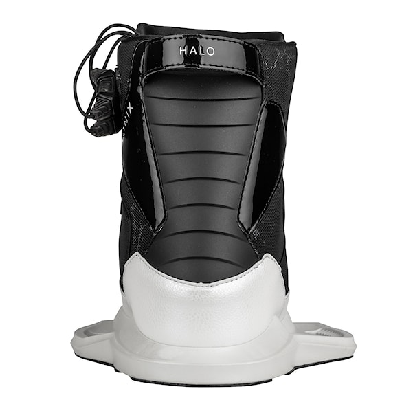 Vázání na wakeboard Ronix Halo pearl white/marble 2026 - 5