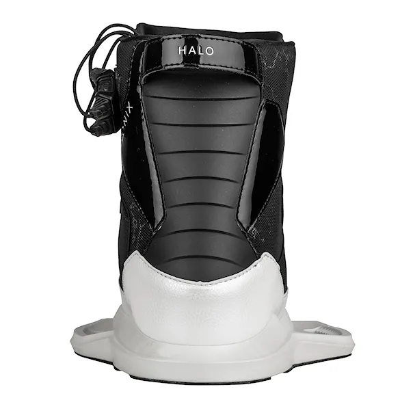 Vázání na wakeboard Ronix Halo pearl white/marble 2026 - 5