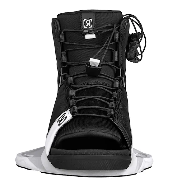 Vázání na wakeboard Ronix Halo pearl white/marble 2026 - 6
