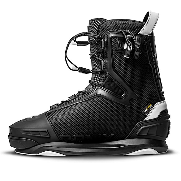 Viazanie na wakeboard Ronix One cordura/panda 2025 - 3