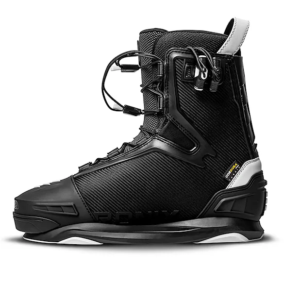Vázání na wakeboard Ronix One cordura/panda 2025 - 3