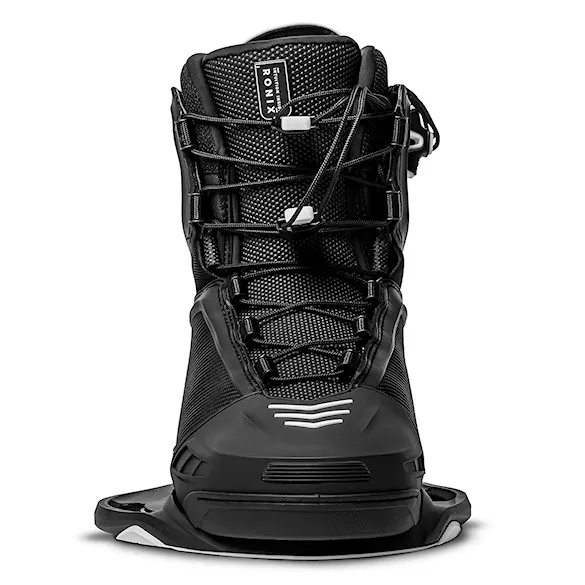 Vázání na wakeboard Ronix One cordura/panda 2025 - 5