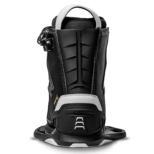 Vázání na wakeboard Ronix One cordura/panda 2025 - 6