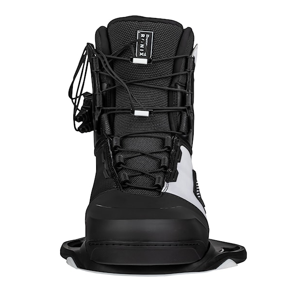 Wiązanie wakeboardowe Ronix One white/black 2022 - 6