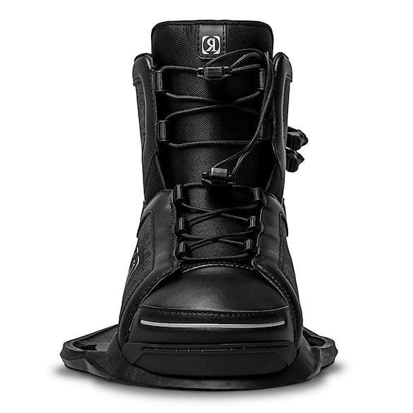 Wiązanie wakeboardowe Ronix Parks black/reflective 2025 - 4