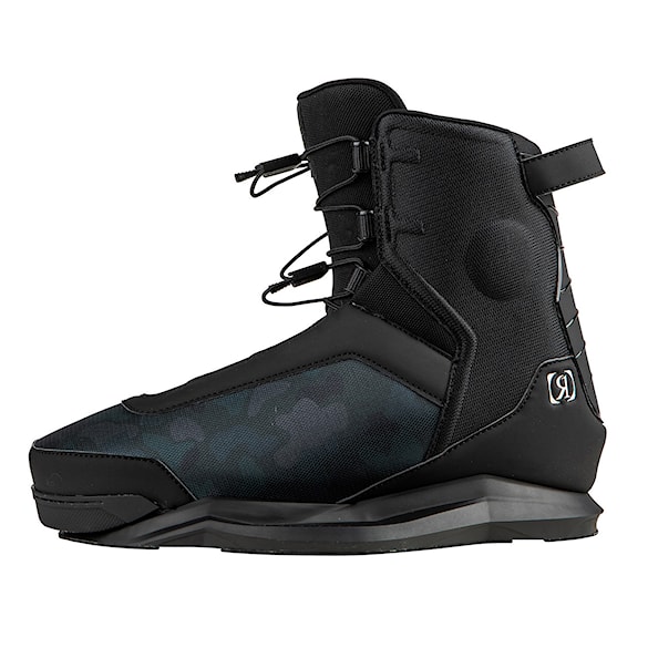 Wiązanie wakeboardowe Ronix Parks night ops camo 2021 - 4