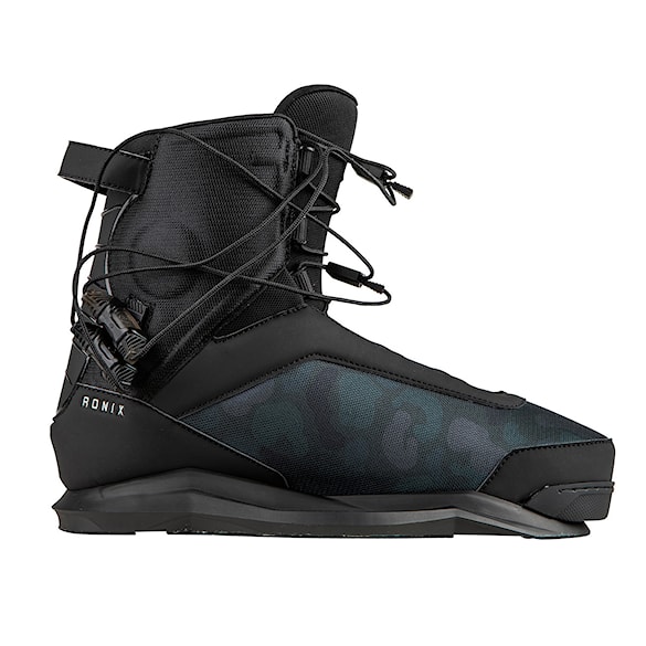 Wiązanie wakeboardowe Ronix Parks night ops camo 2021 - 5