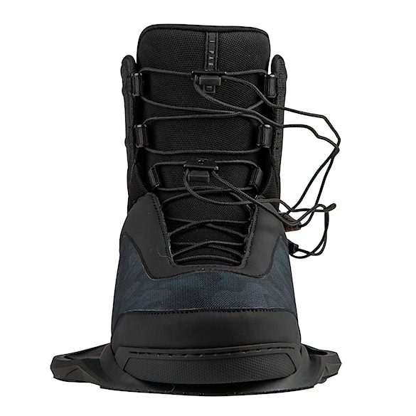 Wiązanie wakeboardowe Ronix Parks night ops camo 2021 - 7