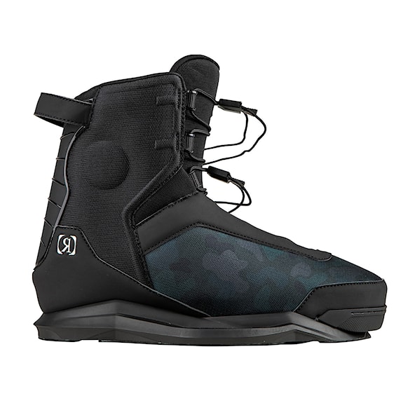 Wiązanie wakeboardowe Ronix Parks night ops camo 2021 - 8