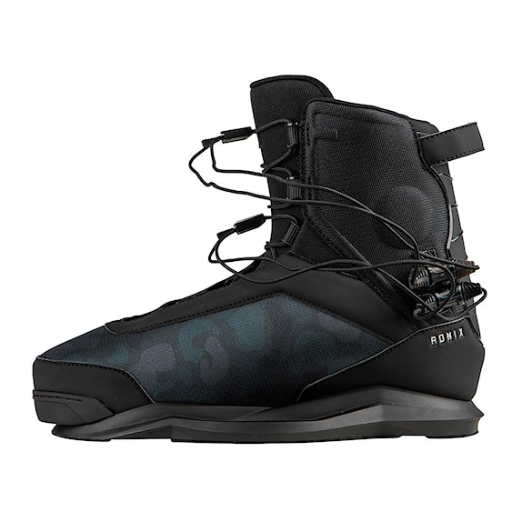 Wiązanie wakeboardowe Ronix Parks night ops camo 2021 - 9