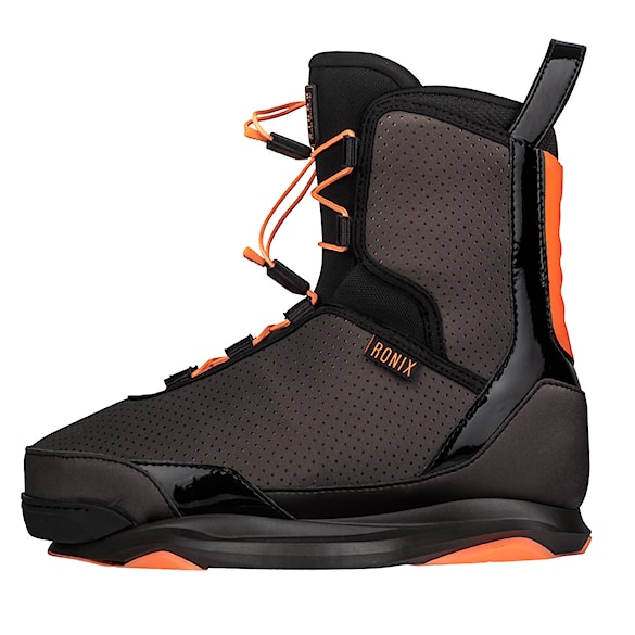 Vázání na wakeboard Ronix Rise black pearl/sunrise 2022 - 2