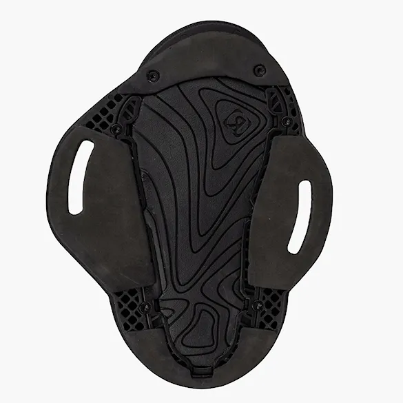 Vázání na wakeboard Ronix Vision Boys black/blue 2026 - 9