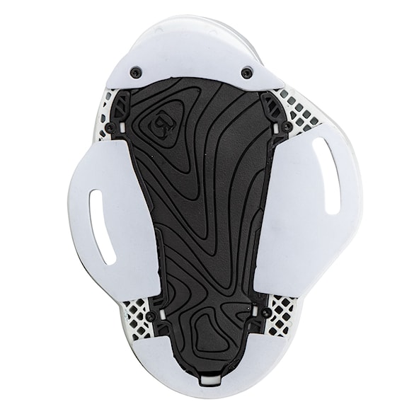 Viazanie na wakeboard Ronix Vision Pro Kids white/black/blue 2026 - 4