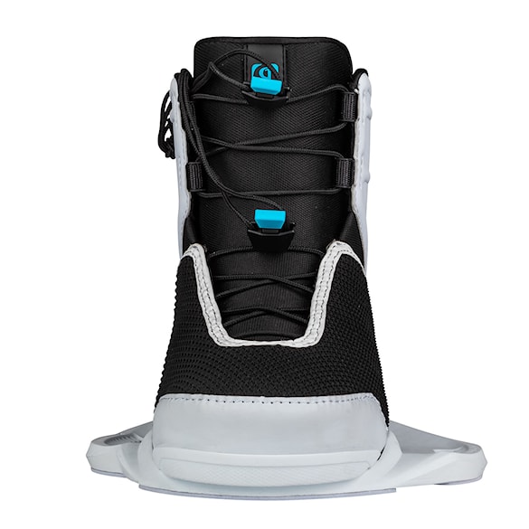 Viazanie na wakeboard Ronix Vision Pro Kids white/black/blue 2026 - 6