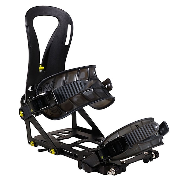 Vázání na splitboard Spark R&D Arc PRO black 2019 - 1