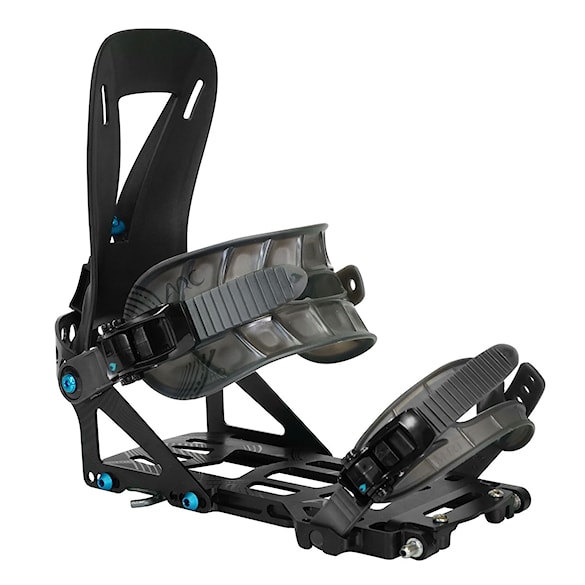 Wiązanie splitboardowe Spark R&D Arc ST Pro black 2024 - 1