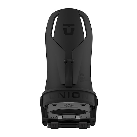 Viazanie na splitboard Union Charger black 2024 - 3