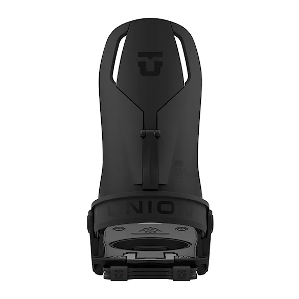 Wiązanie splitboardowe Union Charger black 2024 - 3