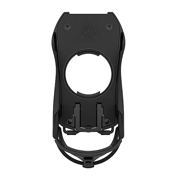 Wiązanie splitboardowe Union Charger black 2024 - 4