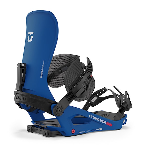 Wiązanie splitboardowe Union Charger Pro blue 2024 - 1