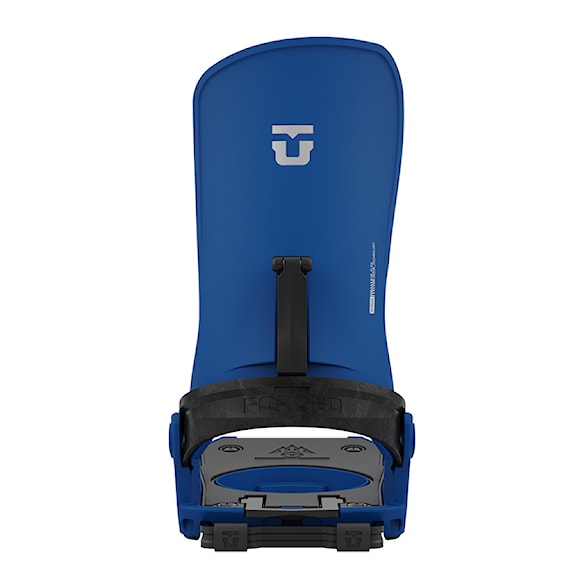 Wiązanie splitboardowe Union Charger Pro blue 2024 - 3