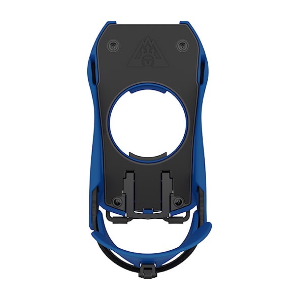 Wiązanie splitboardowe Union Charger Pro blue 2024 - 4