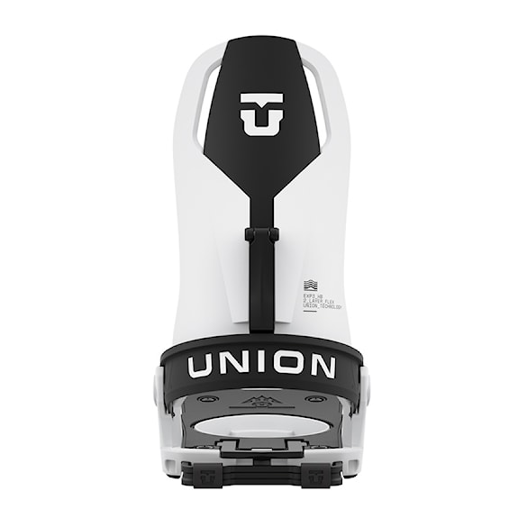 Vázání na splitboard Union Charger white 2024 - 3