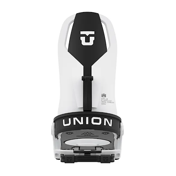 Vázání na splitboard Union Charger white 2024 - 3