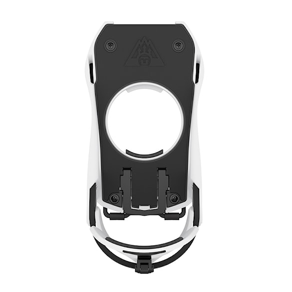 Vázání na splitboard Union Charger white 2024 - 4