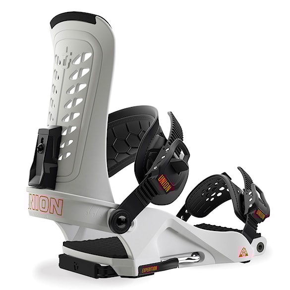 Vázání na splitboard Union Expedition white 2019 - 1