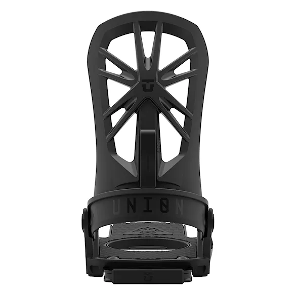 Viazanie na splitboard Union Explorer black 2024 - 3