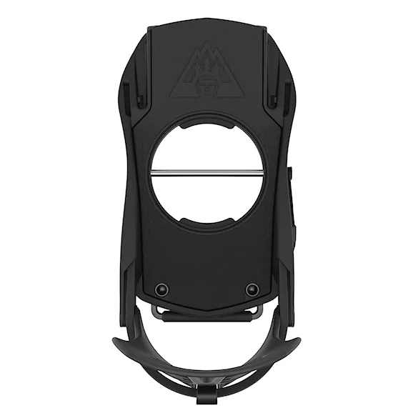 Viazanie na splitboard Union Explorer black 2024 - 4